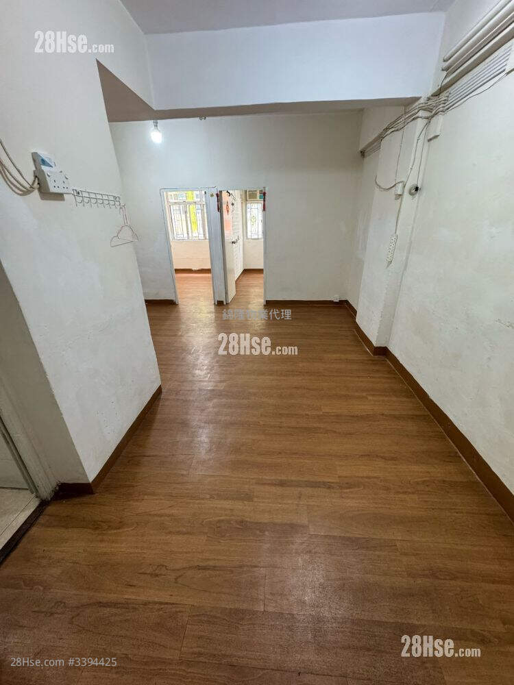 Kiu Yu Mansion Rental 2 Bedrooms , 1 Bathroom 365 ft² ( 33.9 m² )