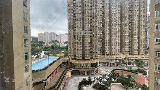 Tsing Yi Garden Rental 343 ft² ( 31.9 m² )