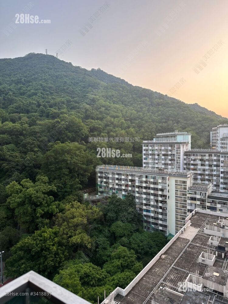 The Hudson Sell 3 Bedrooms 544 ft² ( 50.5 m² )