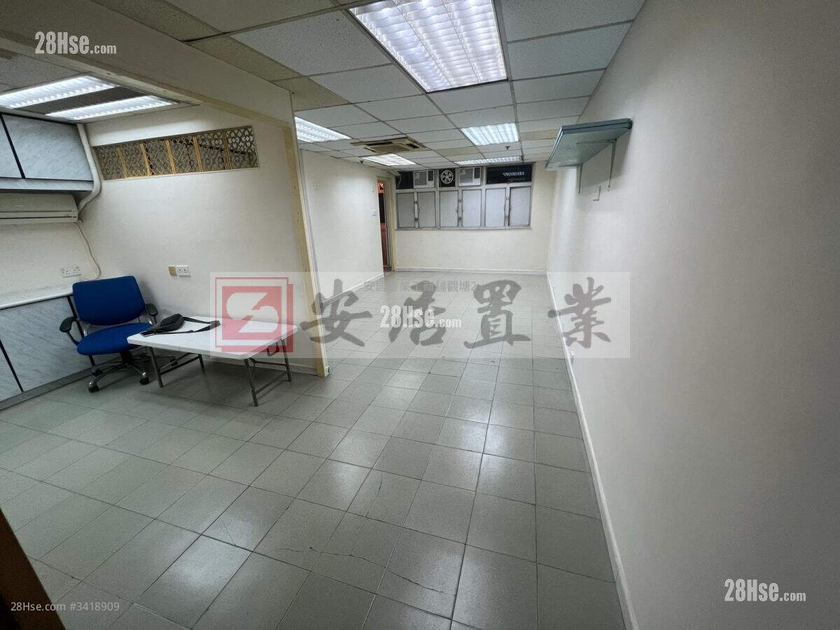Sing Win Factory Building Sell