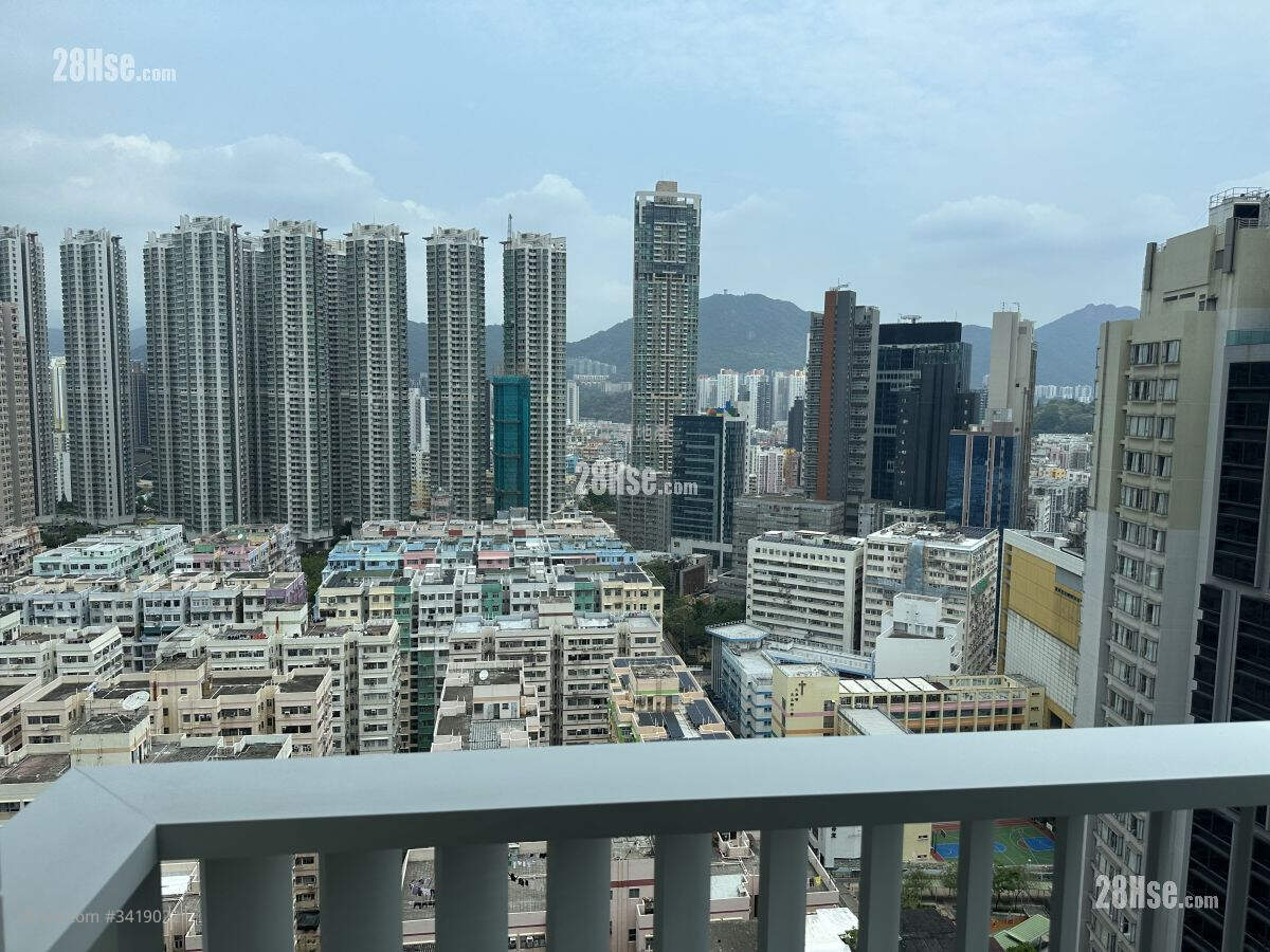 Sablier Sell 1 Bedroom 332 ft² ( 30.8 m² )