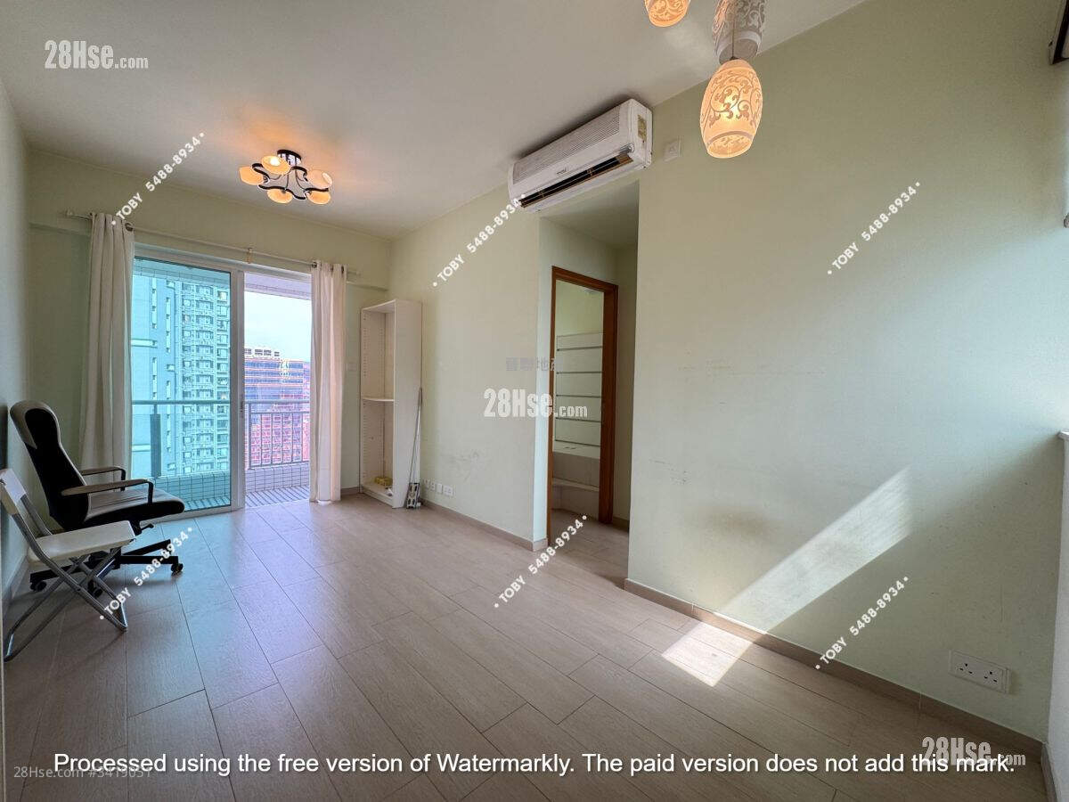 Mod 595 Sell 1 Bedroom , 1 Bathroom 388 ft² ( 36.0 m² )