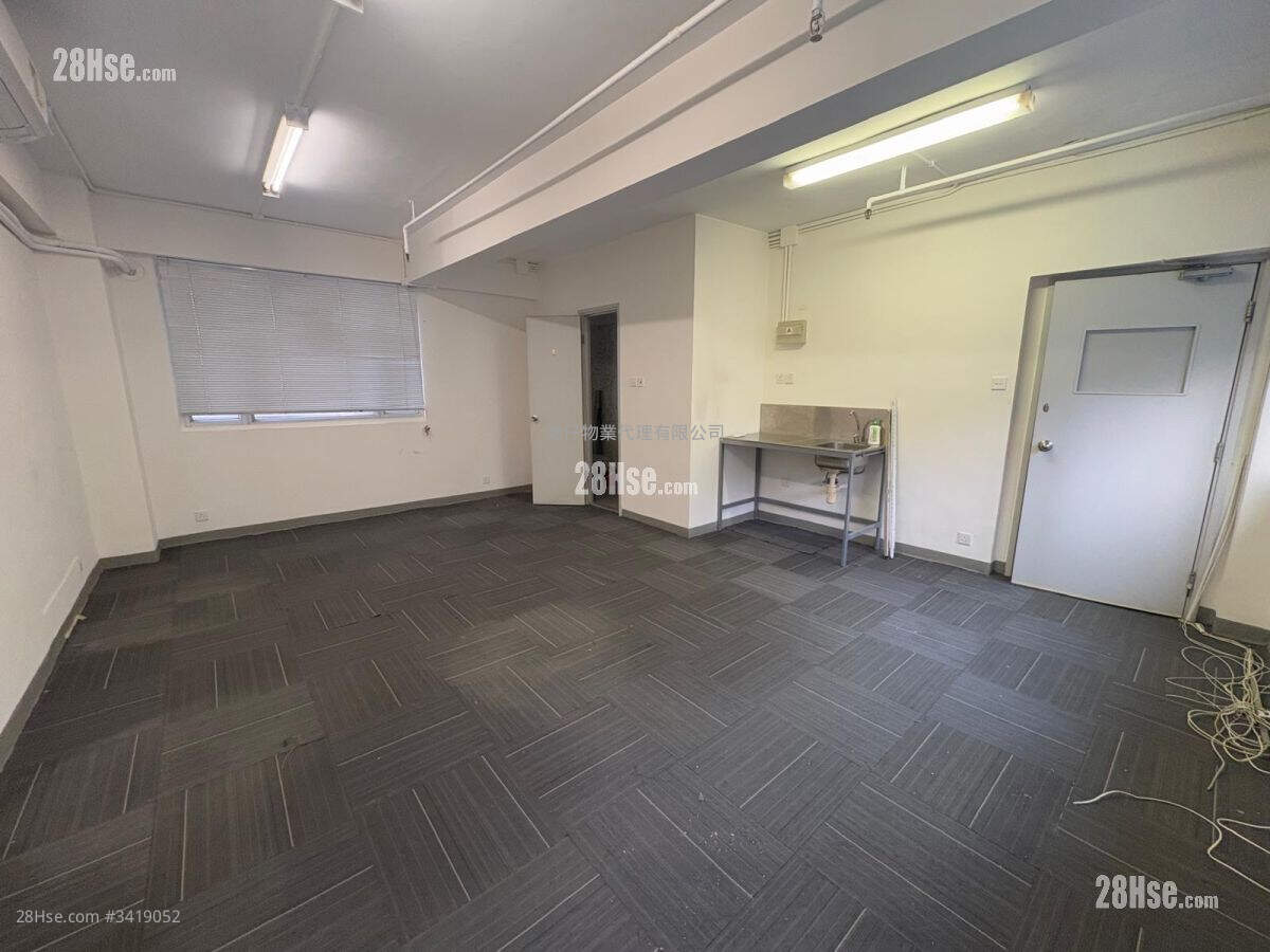 Shun Pont Commercial Building Rental Studio , 1 Toilet