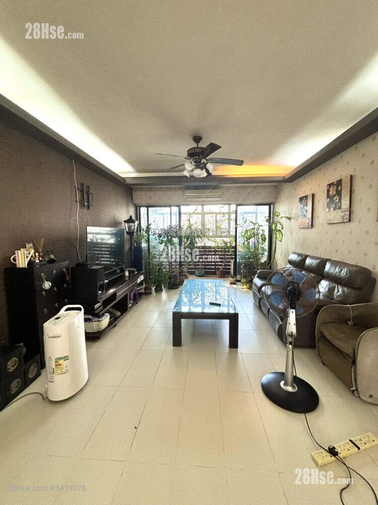 Botanic Terrace Sell 1,893 ft² ( 175.9 m² )