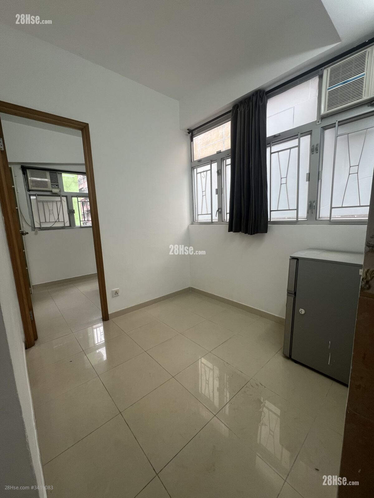 Yau Wo Apartments Rental 150 ft² ( 13.9 m² )