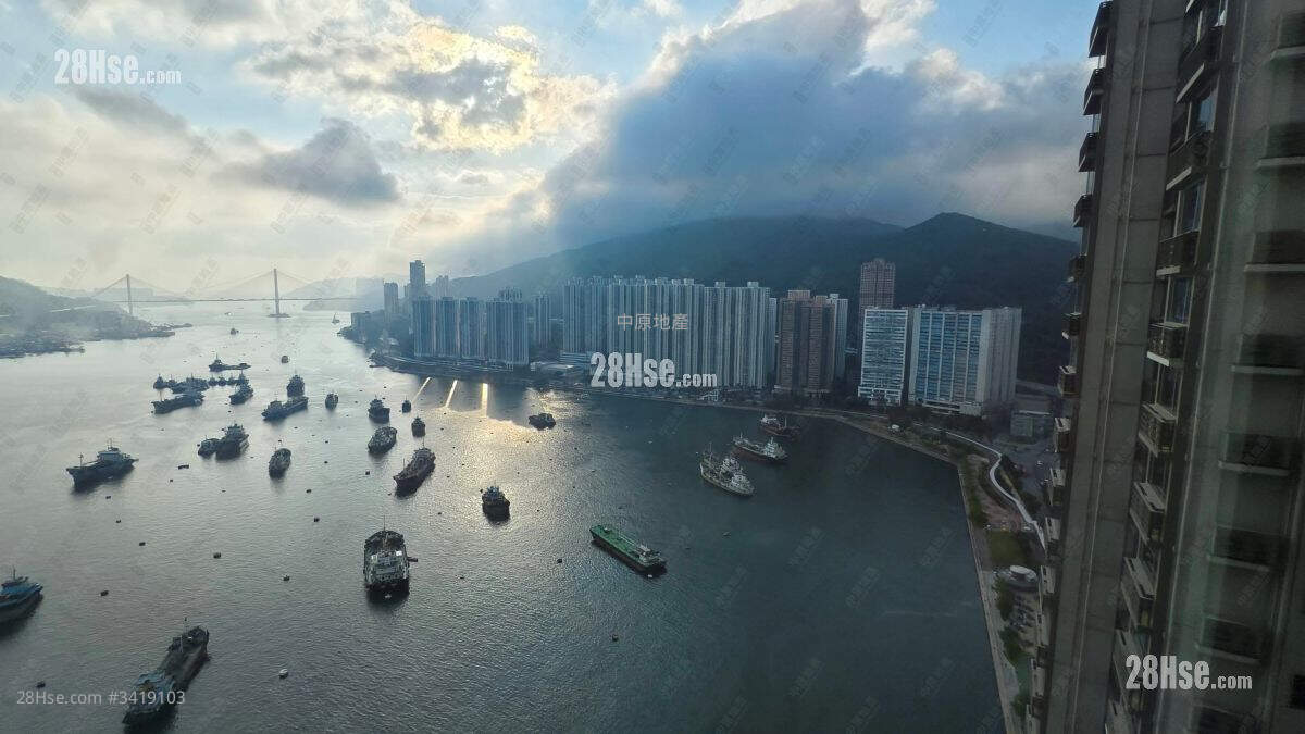 Ocean Pride Sell 3 Bedrooms 812 ft² ( 75.4 m² )