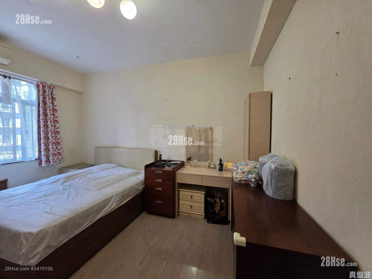Wing Ying Mansion Sell 3 Bedrooms 980 ft² ( 91.0 m² )
