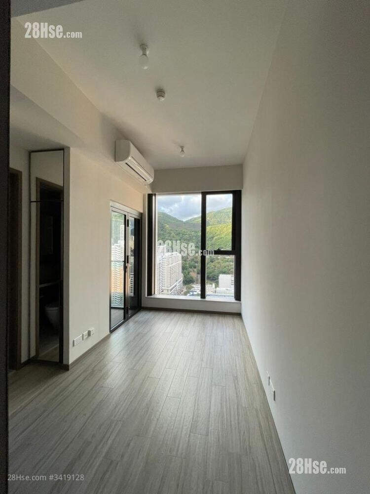 The Addition Rental Studio 226 ft² ( 21.0 m² )