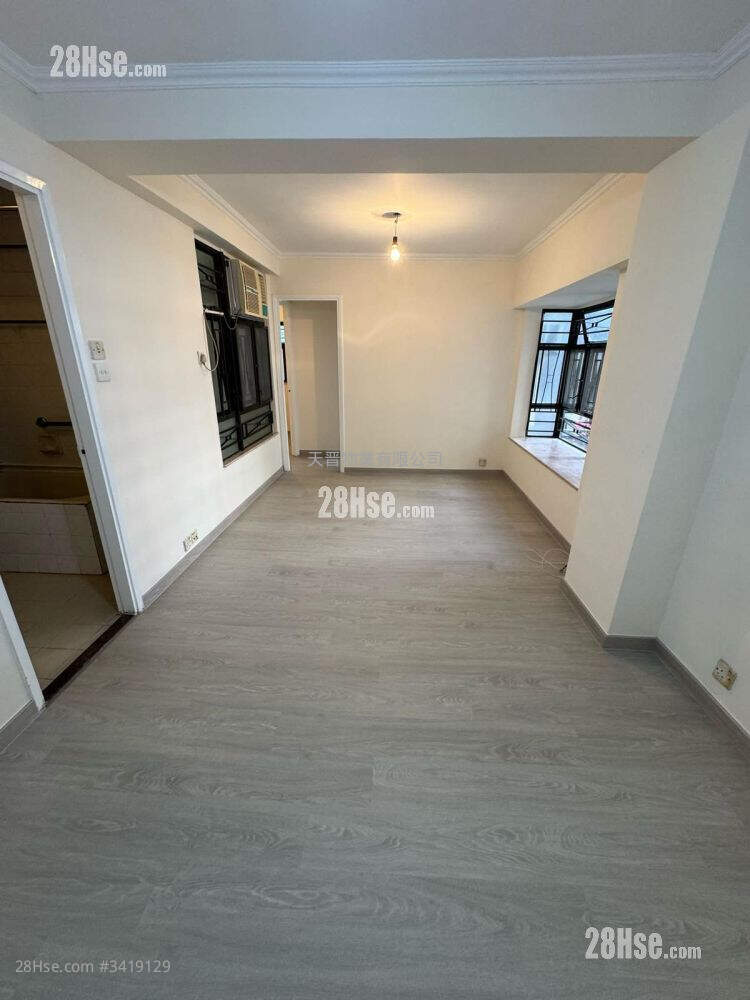 Bowie Mansion Sell 2 Bedrooms , 1 Bathroom 413 ft² ( 38.4 m² )