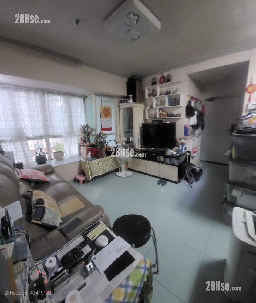 Venice Gardens Sell 2 Bedrooms 457 ft² ( 42.5 m² )