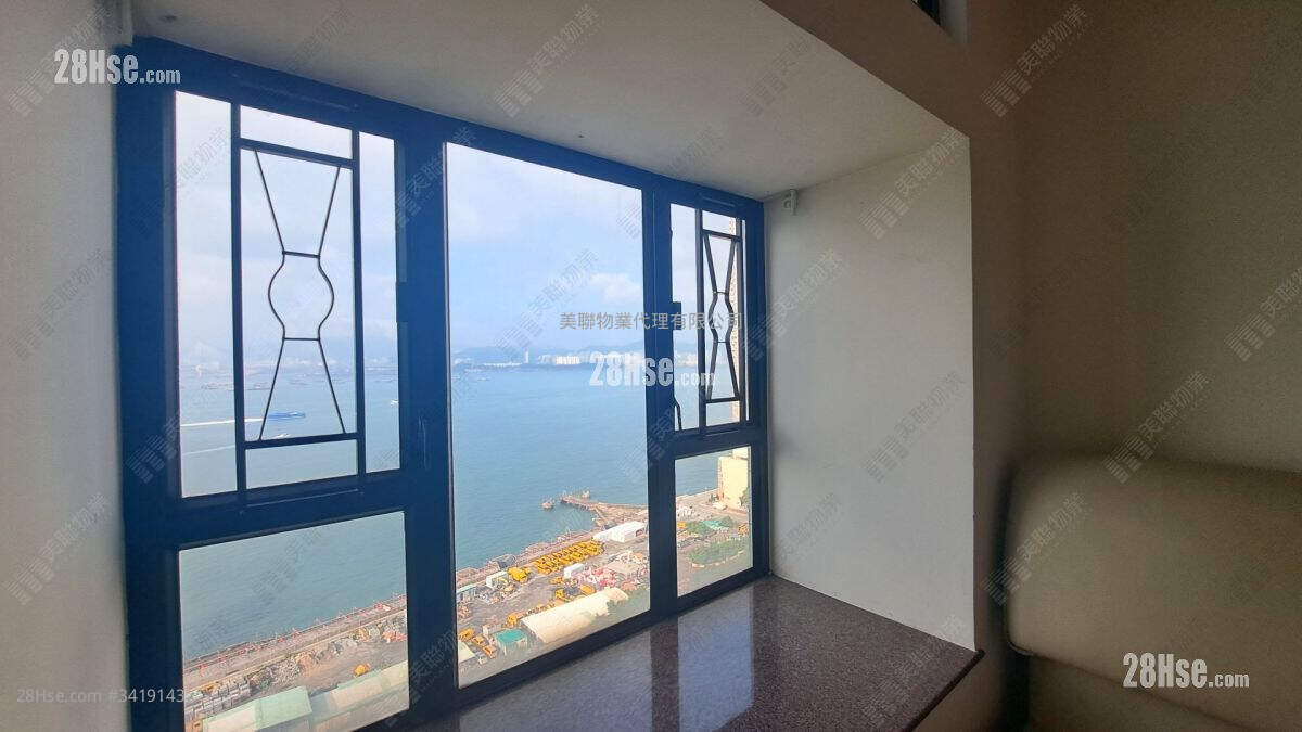 Cayman Rise Sell 2 Bedrooms 464 ft² ( 43.1 m² )