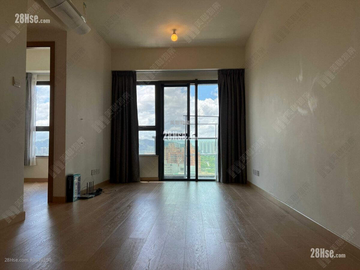 Sol City Rental 2 Bedrooms , 1 Bathroom 546 ft² ( 50.7 m² )
