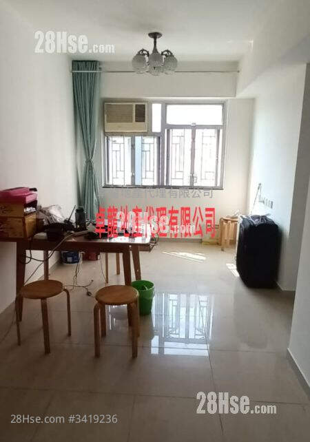 Kwai Ying Building Sell 2 Bedrooms , 1 Bathroom 471 ft² ( 43.8 m² )