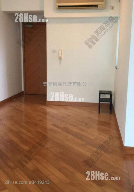 Sham Wan Towers Rental 2 Bedrooms , 1 Bathroom 483 ft² ( 44.9 m² )