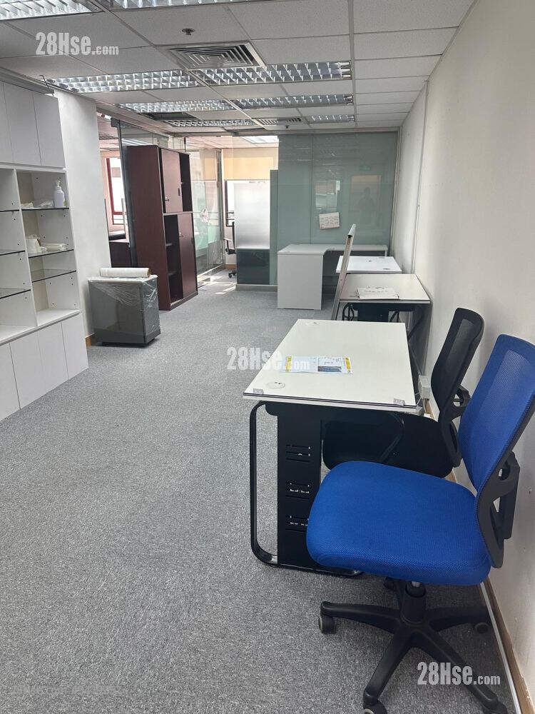 Comweb Plaza Rental