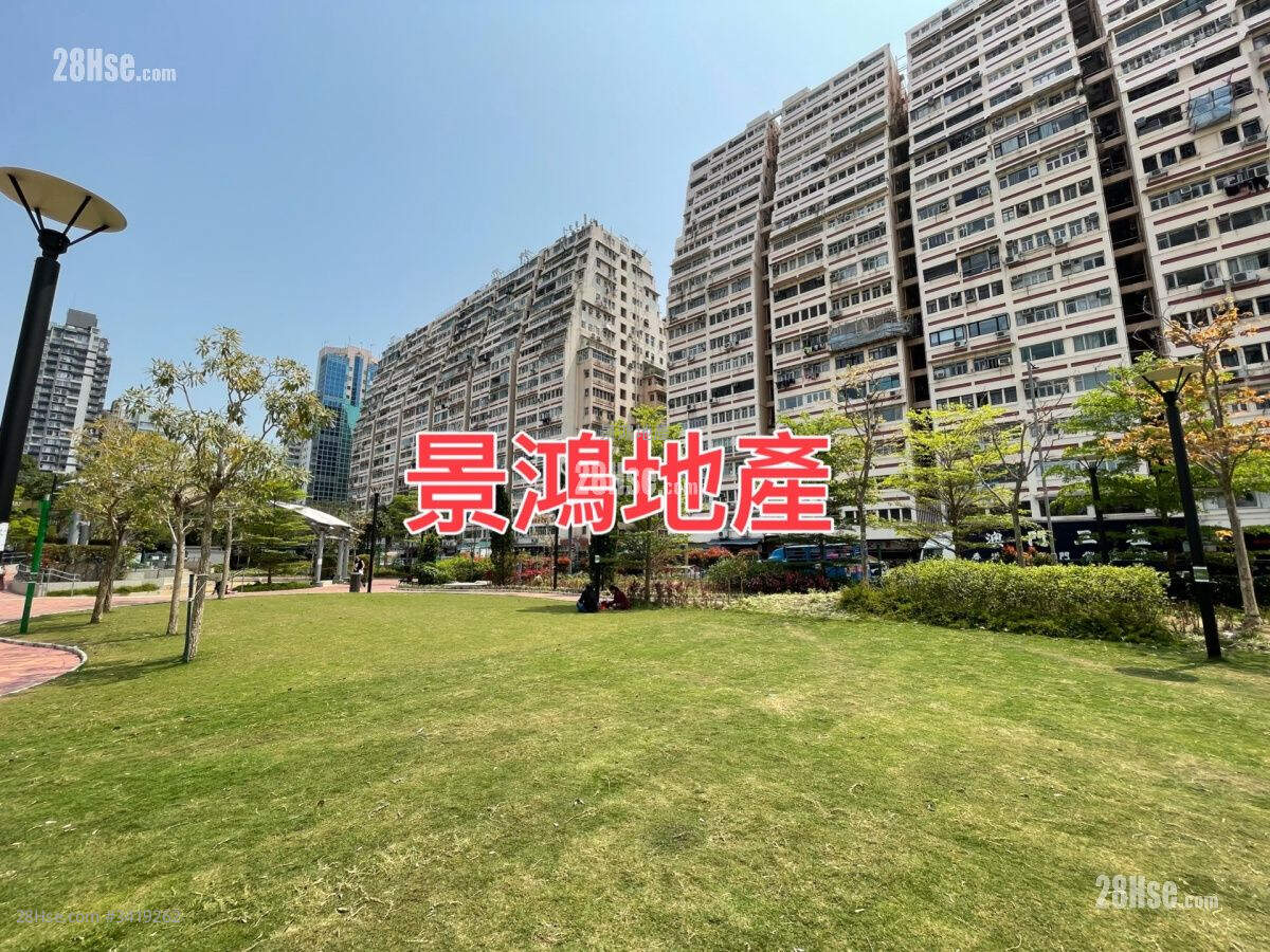 文昌楼 售盘 460 平方尺 ( 42.7 平方米 )