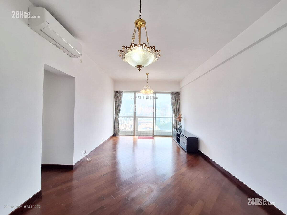 The Lamma Palace Rental 3 Bedrooms , 2 Bathrooms 913 ft² ( 84.8 m² )