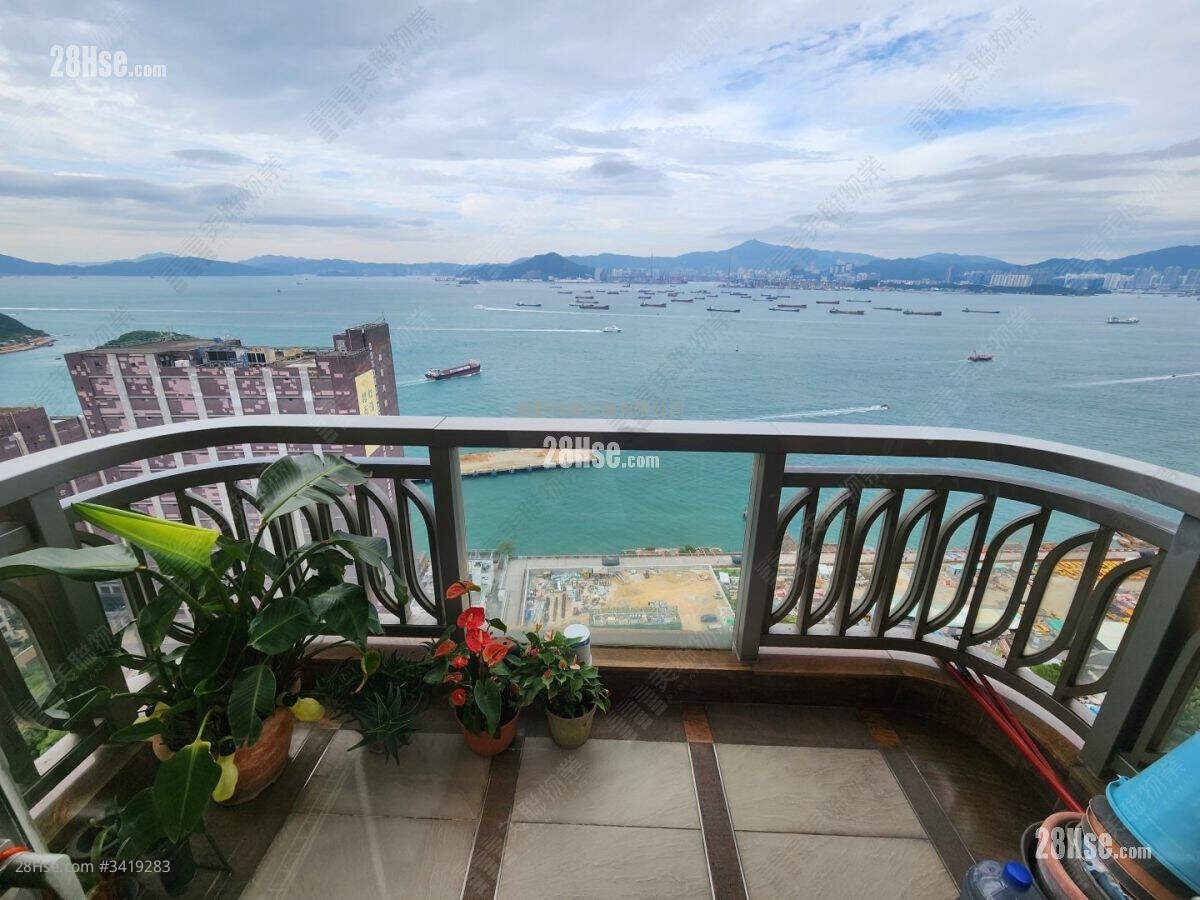 Mount Davis Sell 2 Bedrooms 590 ft² ( 54.8 m² )