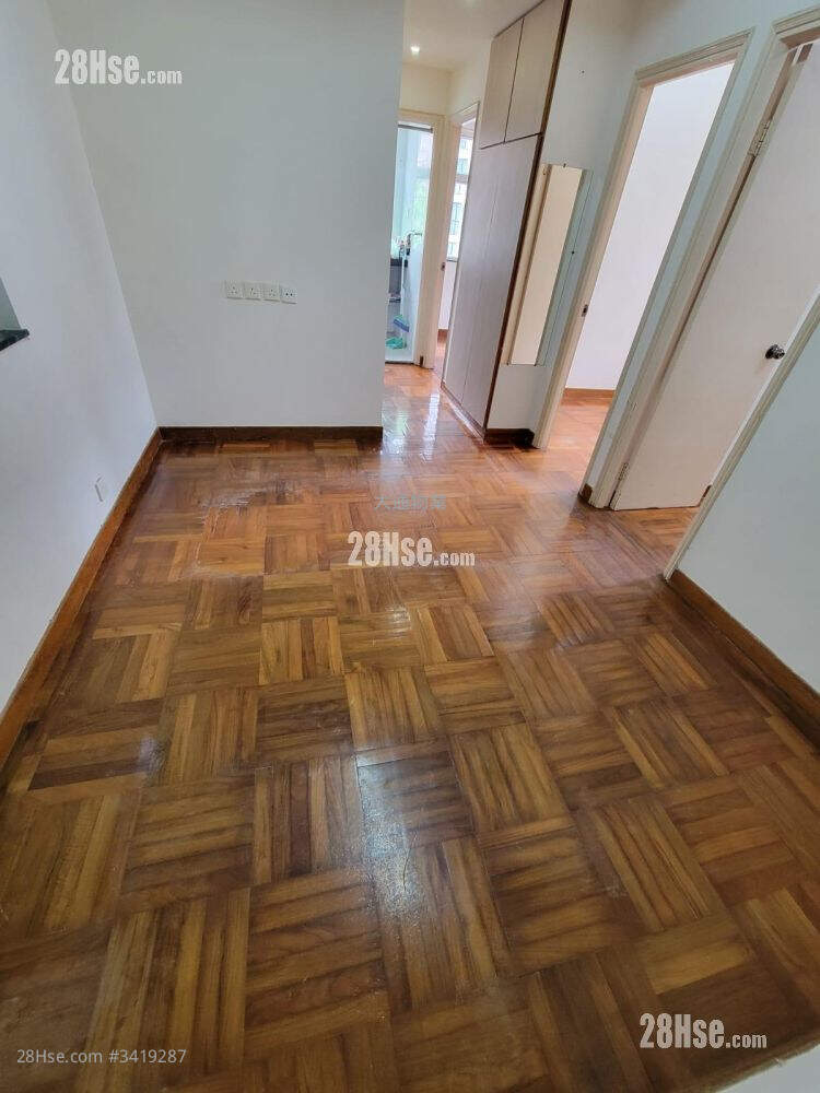 King Fai Building Rental 3 Bedrooms , 1 Bathroom 431 ft² ( 40.0 m² )