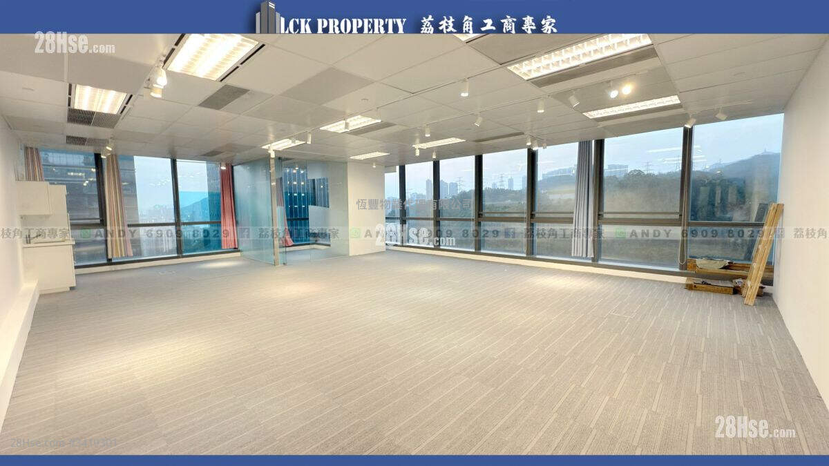 Global Gateway Tower Rental 1 Bedroom