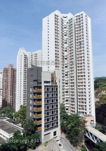 Tung Yan Court Sell 594 ft² ( 55.2 m² )