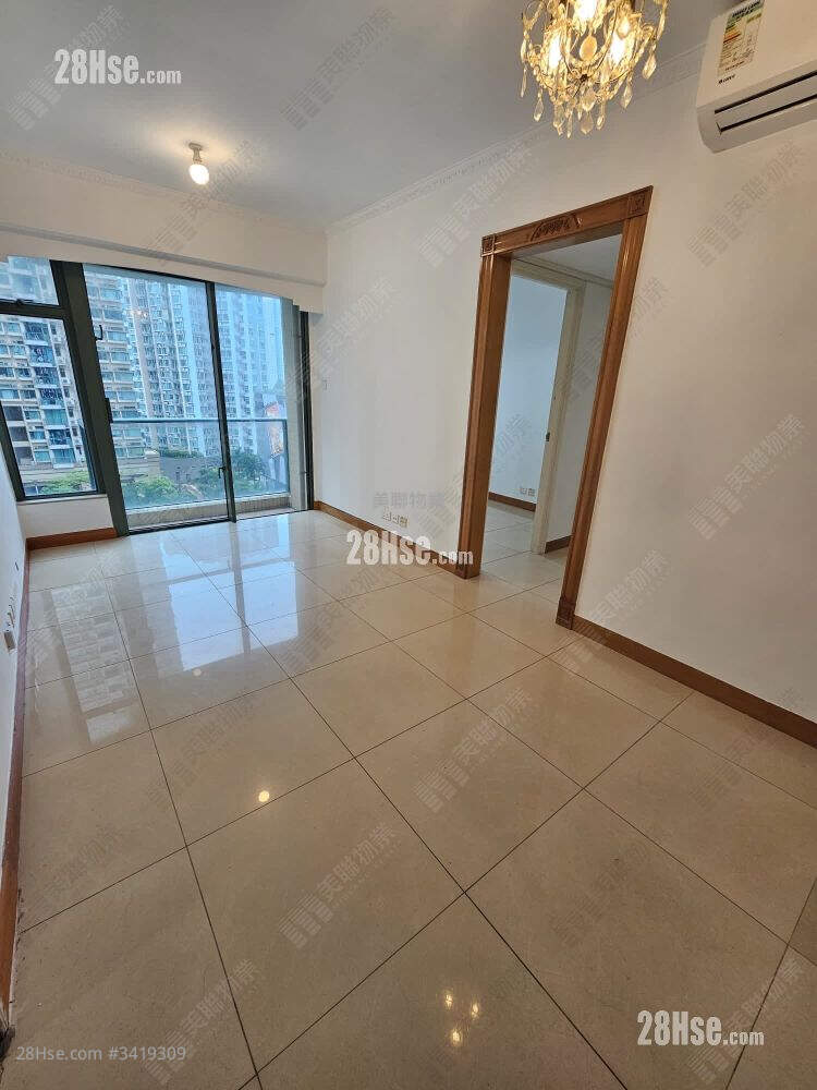 Ocean View Rental 2 Bedrooms , 1 Bathroom 452 ft² ( 42.0 m² )