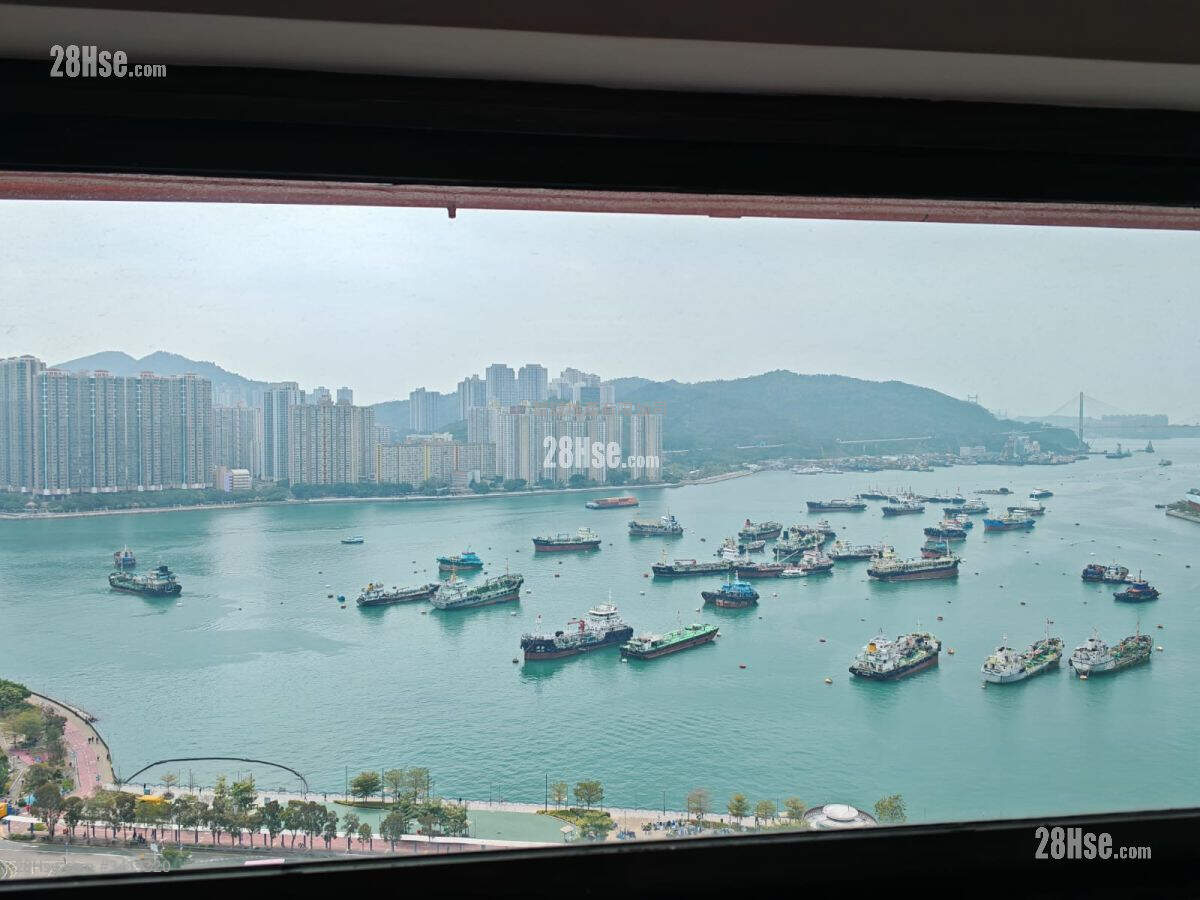 顺丰工业中心 租盘