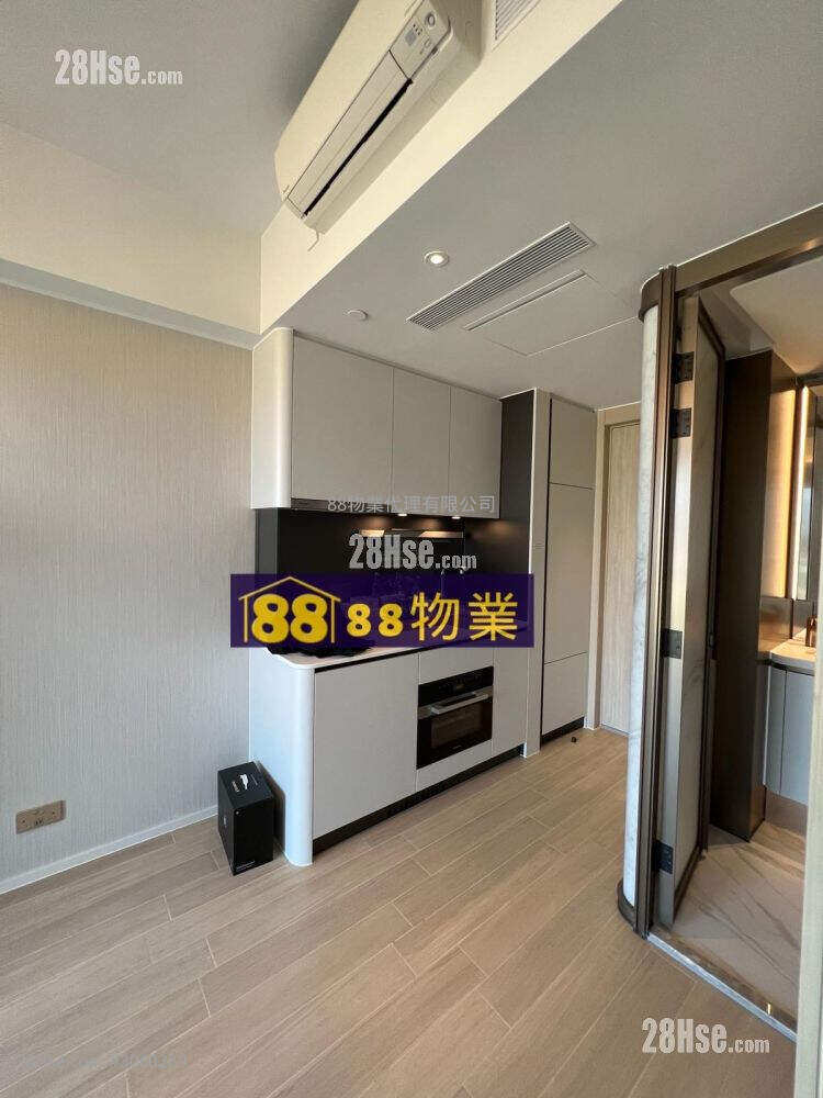 One Innovale Rental 1 Bedroom , 1 Bathroom 310 ft² ( 28.8 m² )