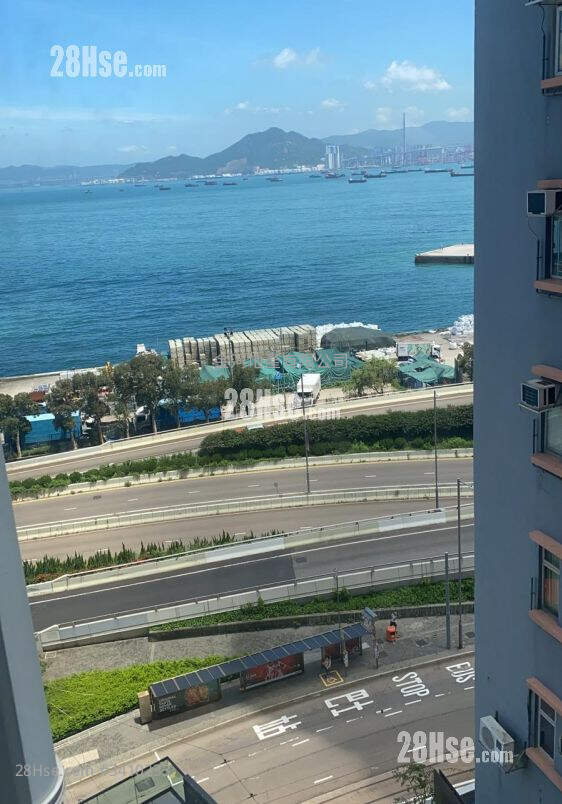 Wo Fat Building Rental Studio , 1 Bathroom 274 ft² ( 25.5 m² )