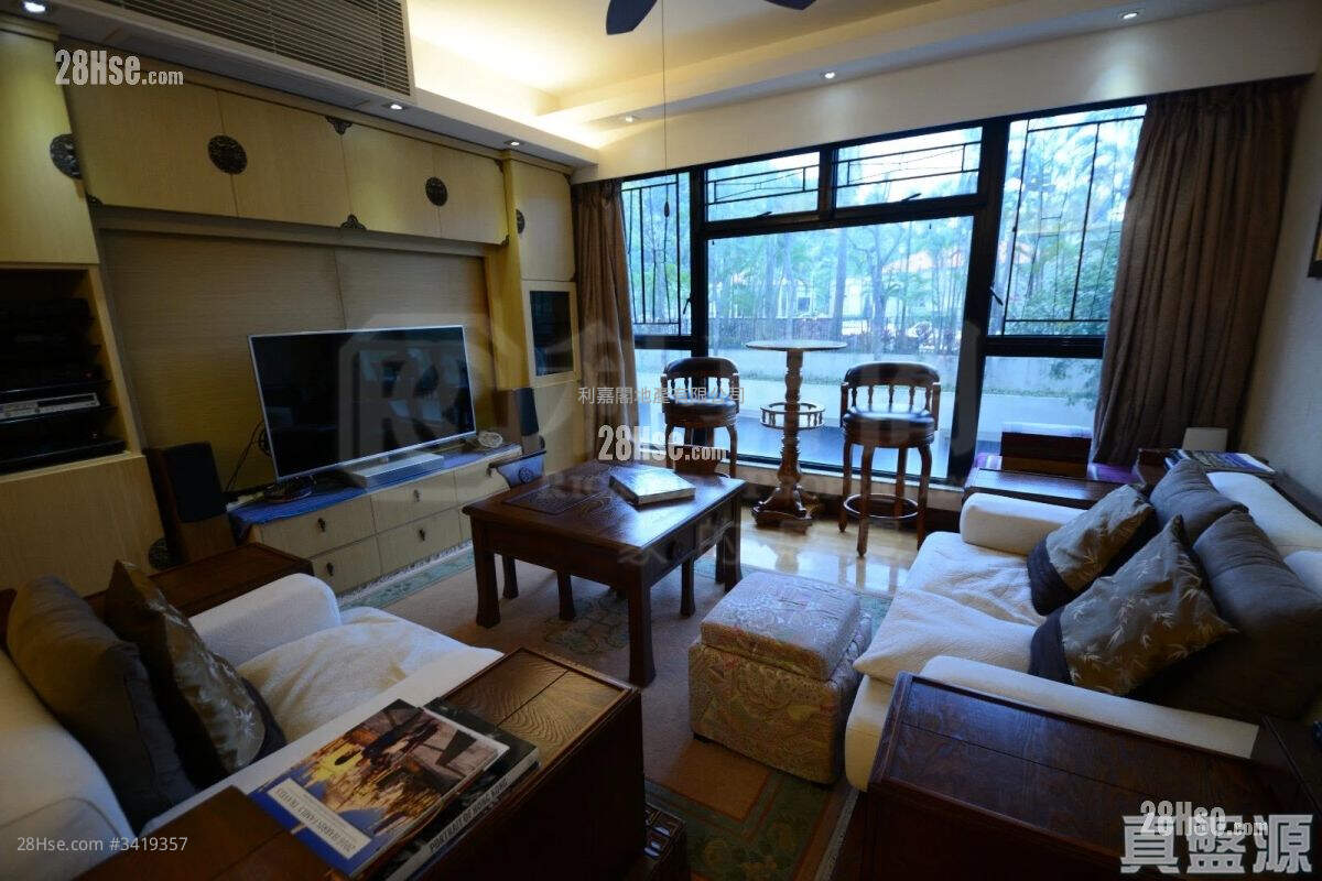 Constellation Cove Rental 3 Bedrooms , 2 Bathrooms 1,101 ft² ( 102.3 m² )