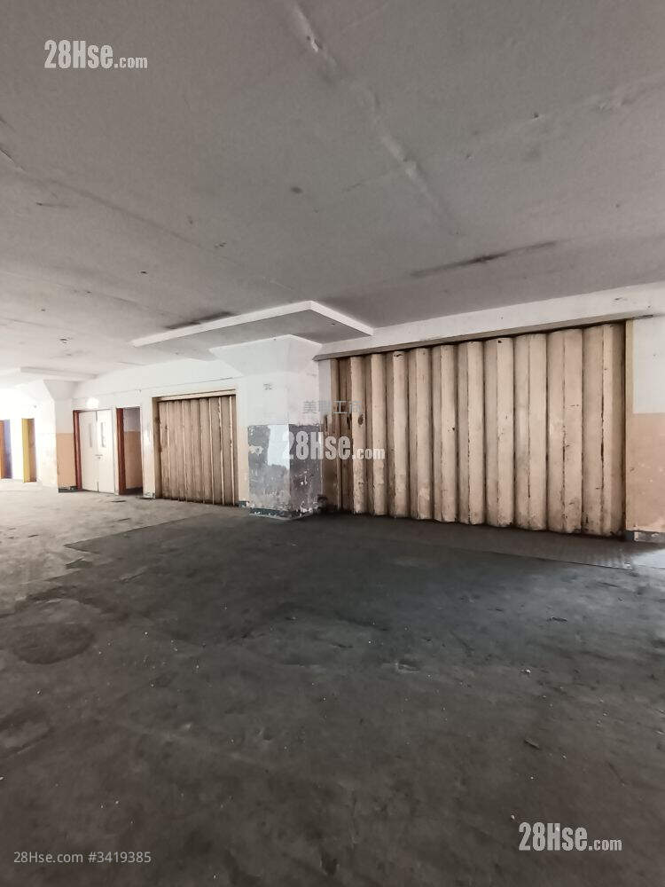 Wearbest Building Rental