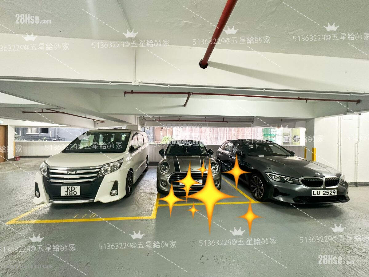 广丰台 售盘