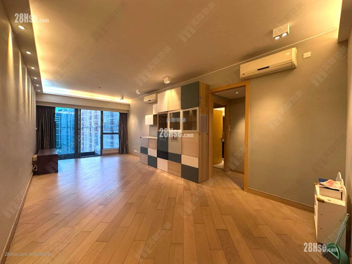 Providence Peak Rental 2 Bedrooms , 2 Bathrooms 888 ft² ( 82.5 m² )