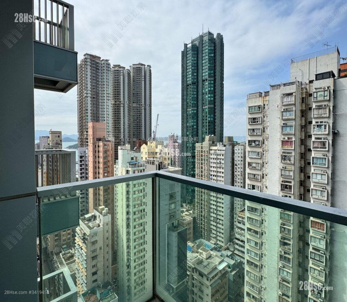 Imperial Kennedy Sell 2 Bedrooms 619 ft² ( 57.5 m² )
