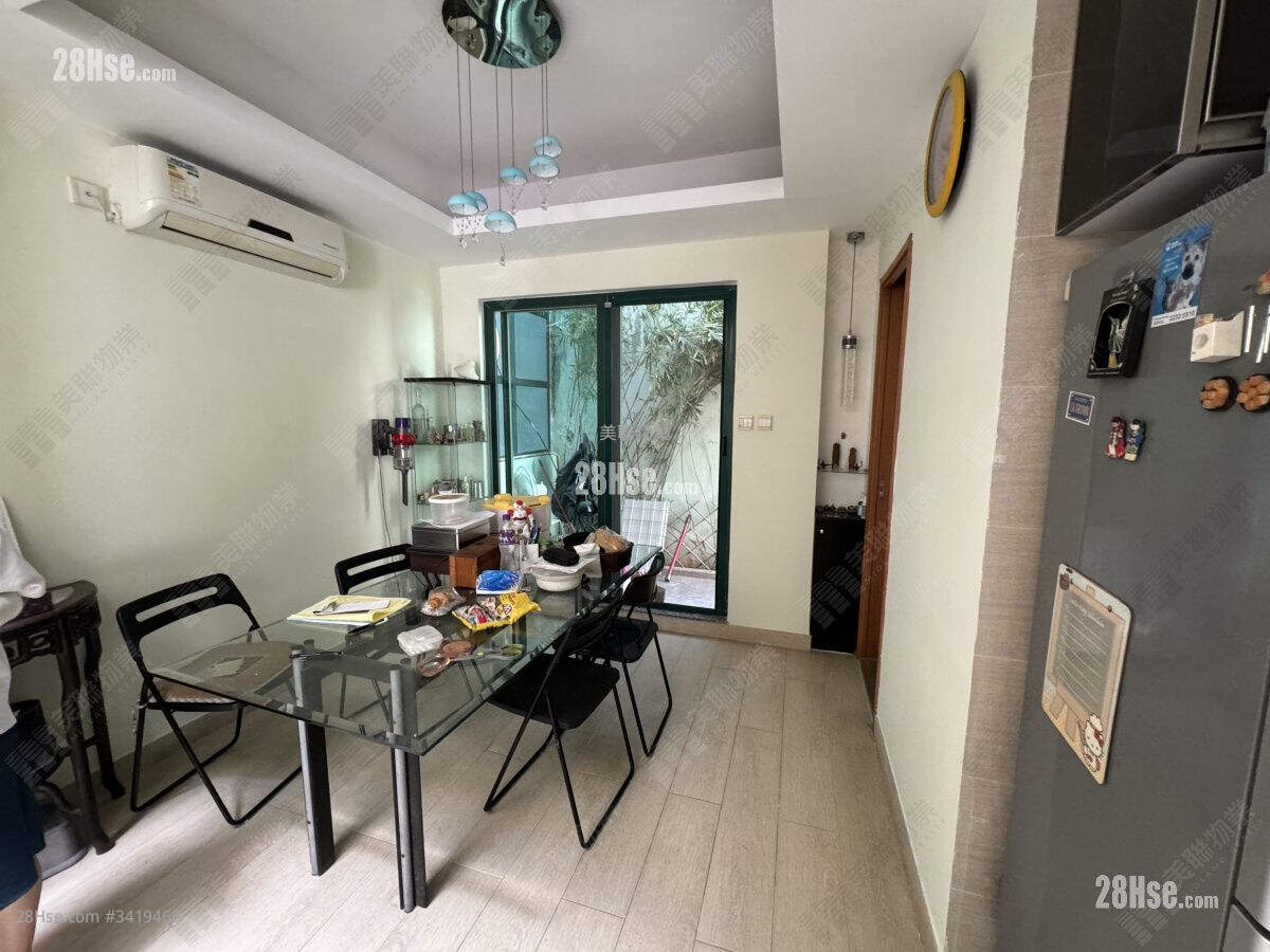 Casa Paradizo Sell 1,037 ft² ( 96.3 m² )
