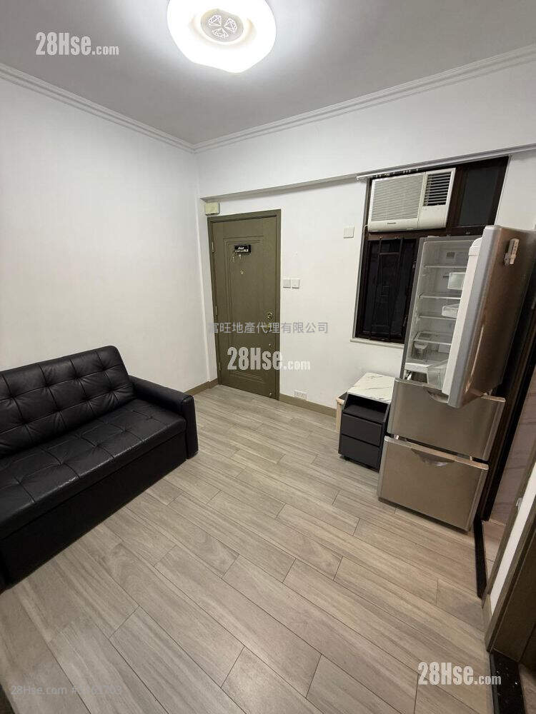 Prosperity Building Rental 2 Bedrooms , 1 Bathroom 286 ft² ( 26.6 m² )