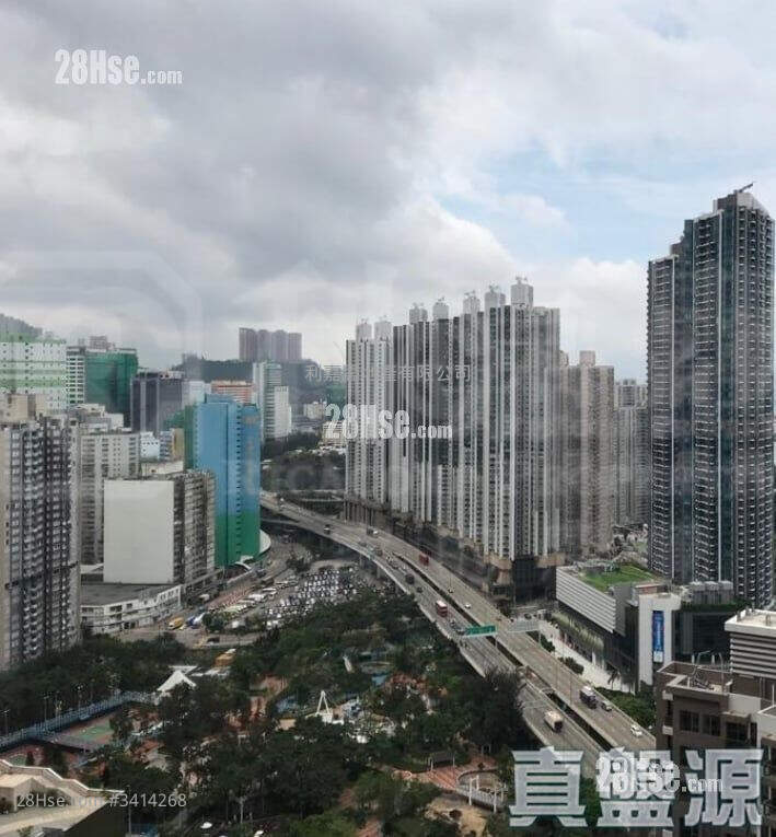 Parc City Sell 3 Bedrooms 859 ft² ( 79.8 m² )