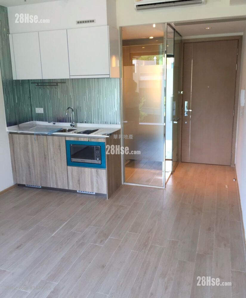 Domus Rental 243 ft² ( 22.6 m² )