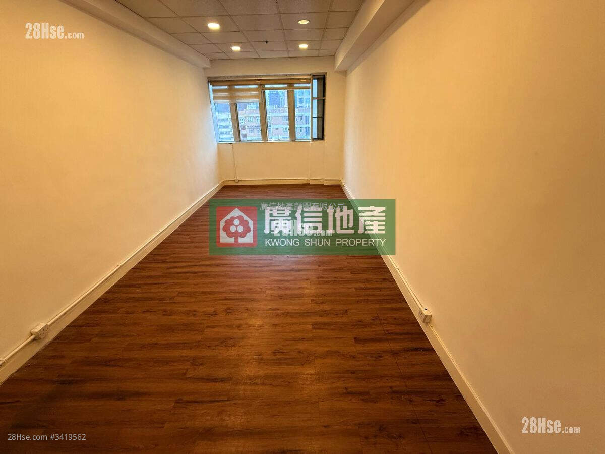 Yun Kei Commercial Building Rental