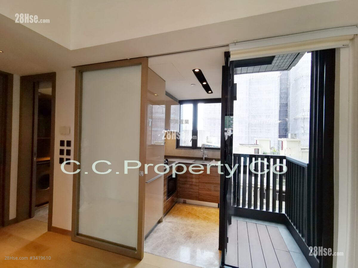 The Hemispheres Sell 2 Bedrooms , 1 Bathroom 485 ft² ( 45.1 m² )