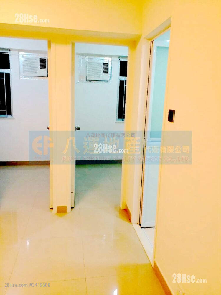 Merlin Centre Sell 2 Bedrooms , 1 Bathroom 280 ft² ( 26.0 m² )