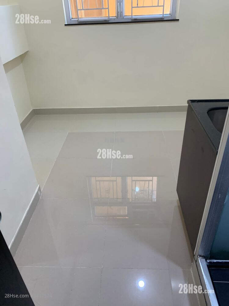 Lai Wan Building Rental 80 ft² ( 7.4 m² )
