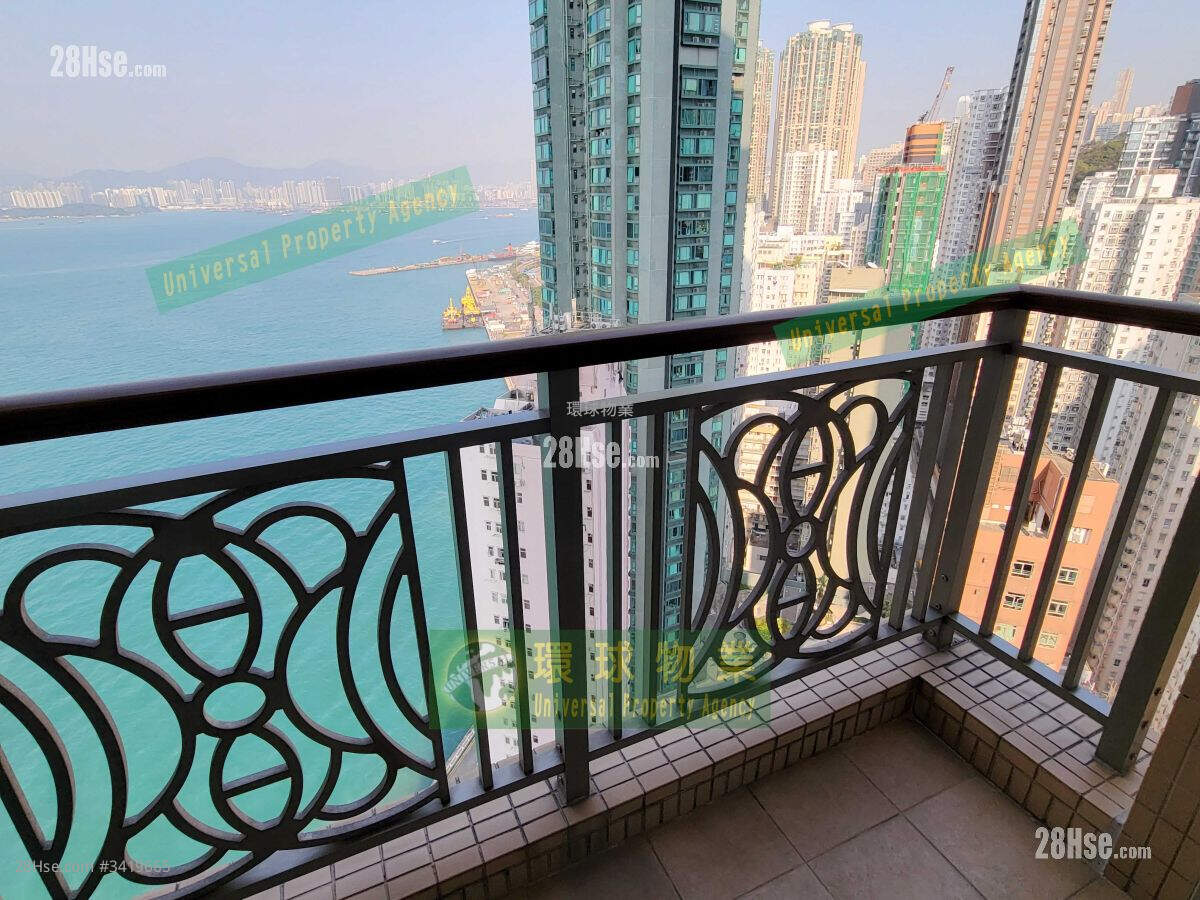 The Merton Rental 2 Bedrooms , 1 Bathroom 487 ft² ( 45.2 m² )