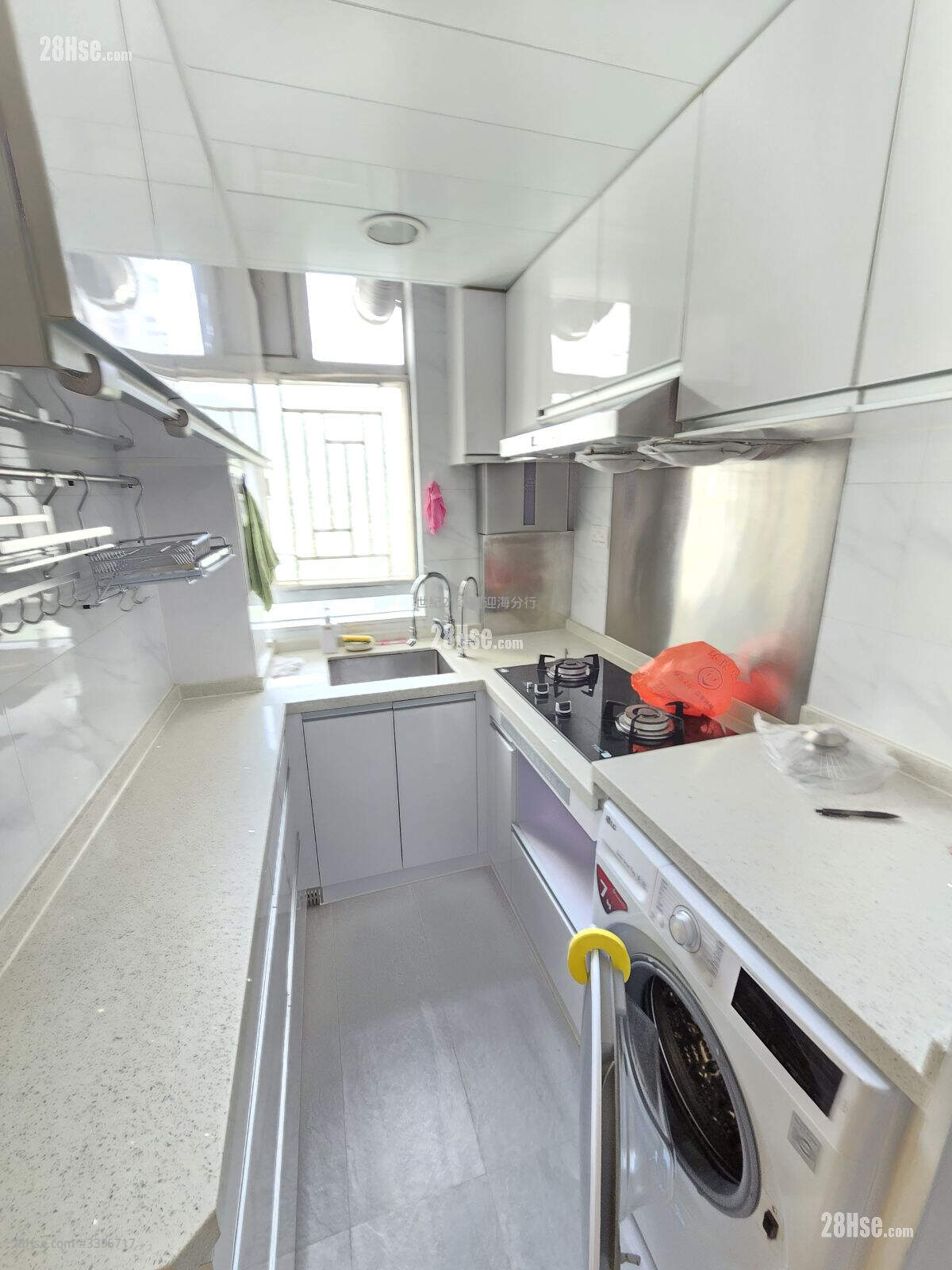 Kam Ying Court Rental 2 Bedrooms , 1 Bathroom 401 ft² ( 37.3 m² )