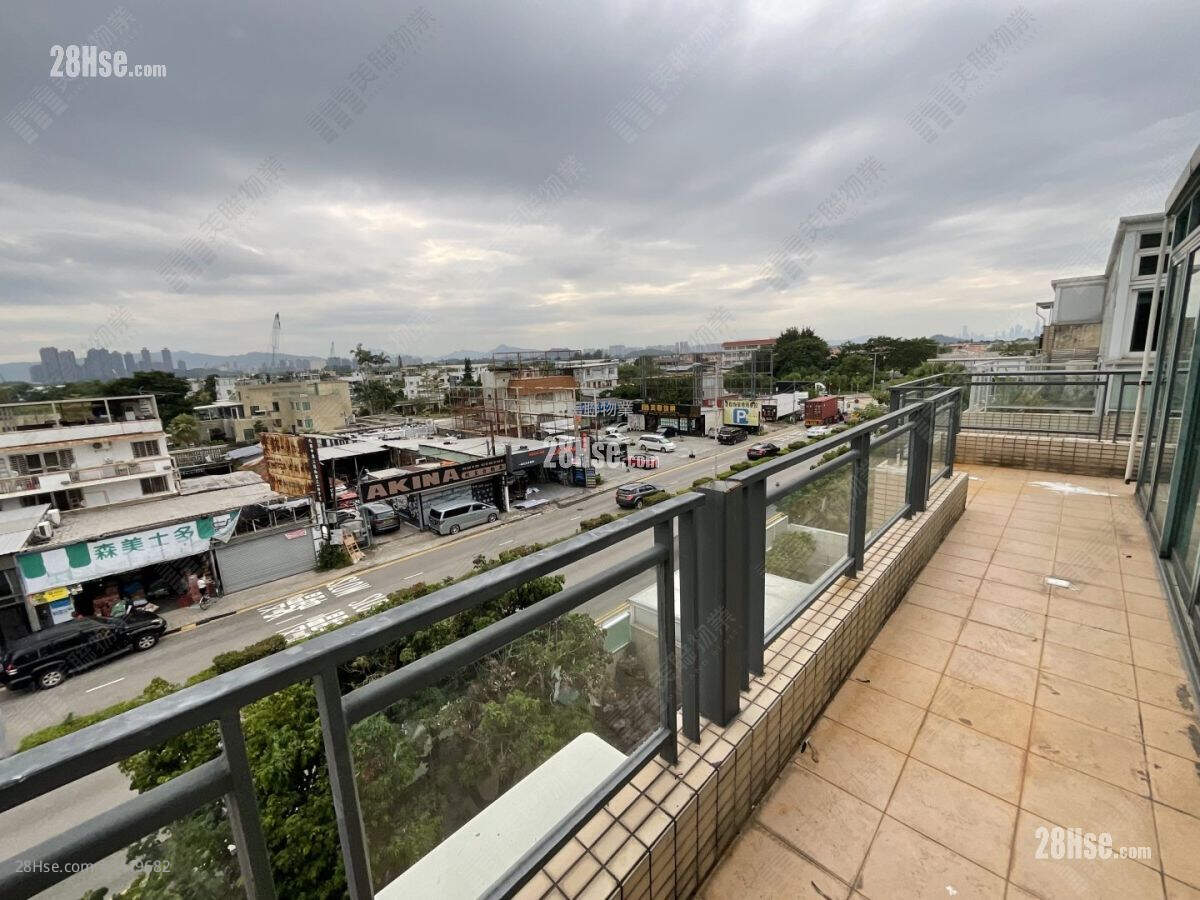 Helene Terrace Sell 3 Bedrooms 925 ft² ( 85.9 m² )