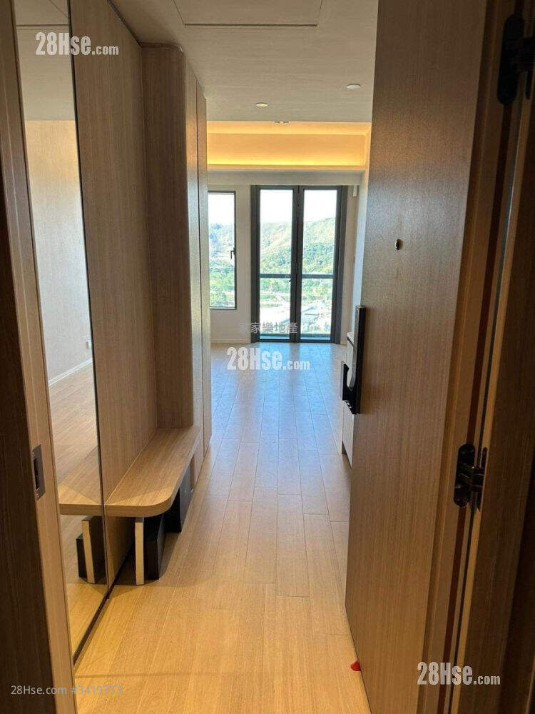 One Innovale Rental 1 Bedroom , 1 Bathroom 320 ft² ( 29.7 m² )