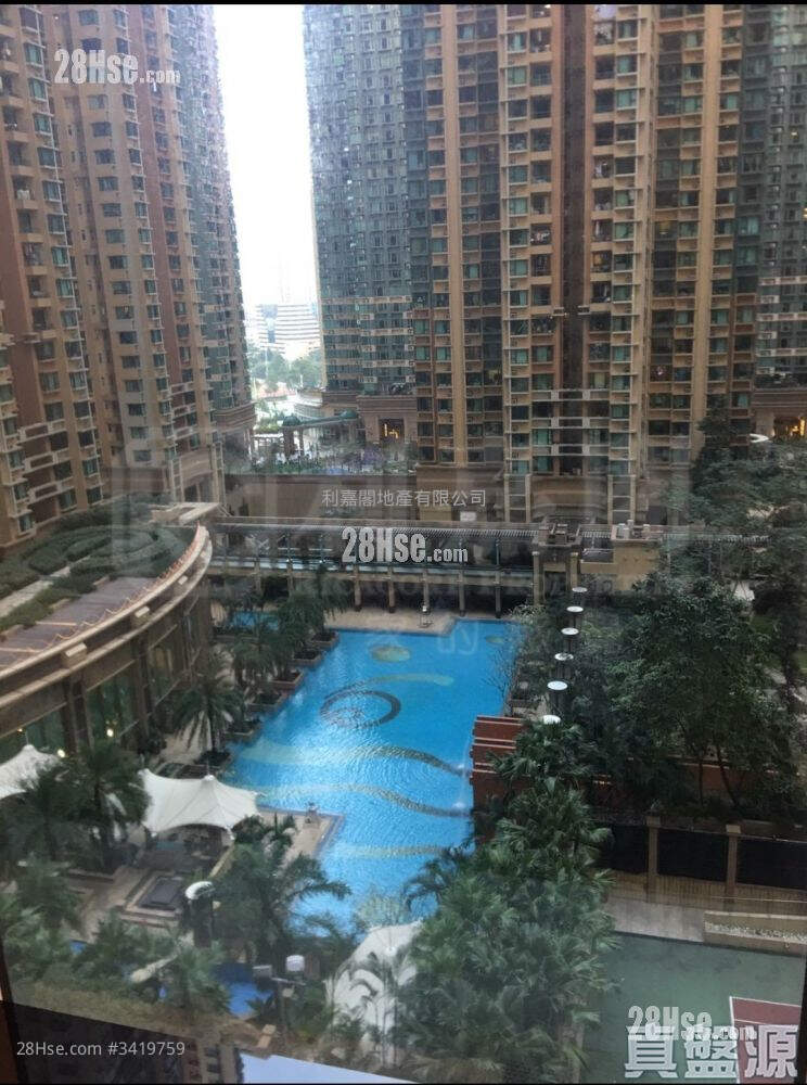 Banyan Garden Sell 2 Bedrooms 473 ft² ( 43.9 m² )