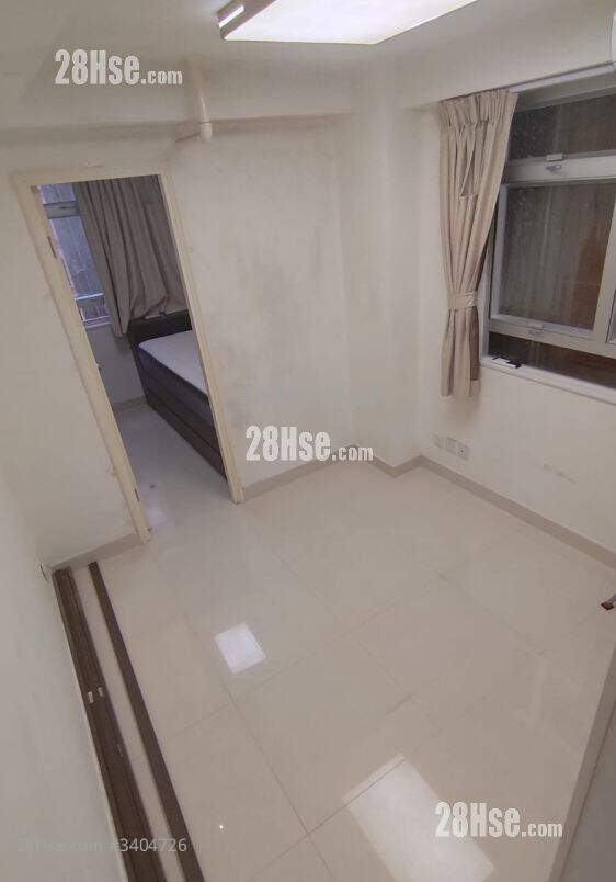 Cheong Lee Building Rental 1 Bedroom , 1 Bathroom 230 ft² ( 21.4 m² )