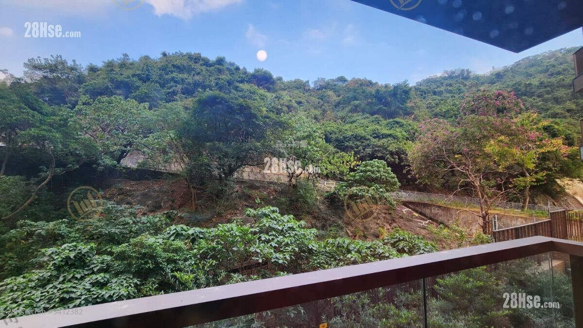 Island Garden Rental 2 Bedrooms , 1 Bathroom 670 ft² ( 62.2 m² )