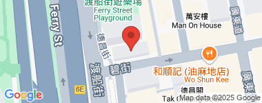 碧街大厦 低层 物业地址